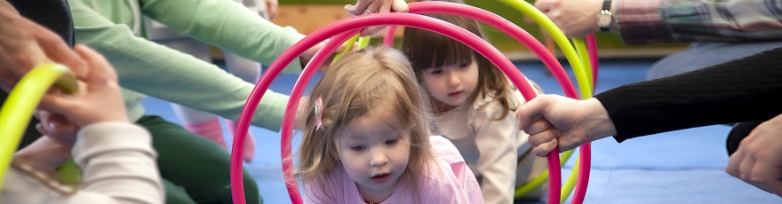 Хаверим. Воскресная школа Большой Хоральной Синагоги